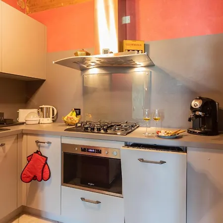 Apartamento Anelito