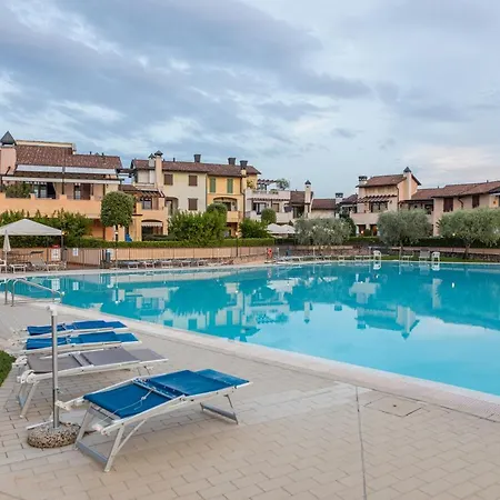 Apartamento Anelito Peschiera del Garda