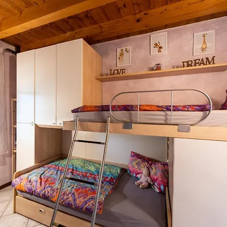 Anelito Apartamento Peschiera del Garda