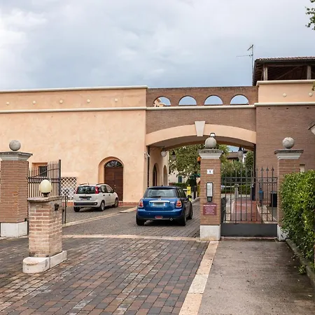 Apartamento Anelito