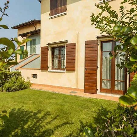 Apartament Anelito *