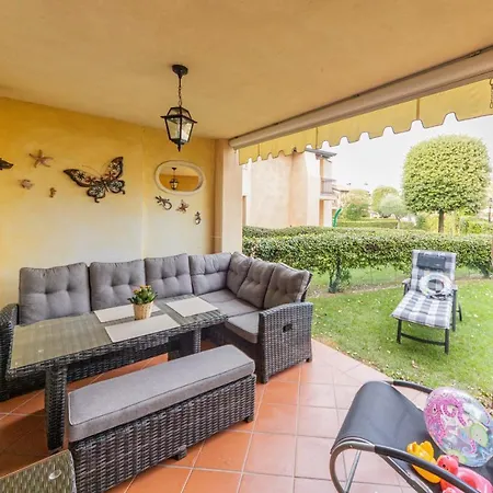 Apartament Anelito