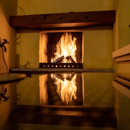 Anelito Apartament *