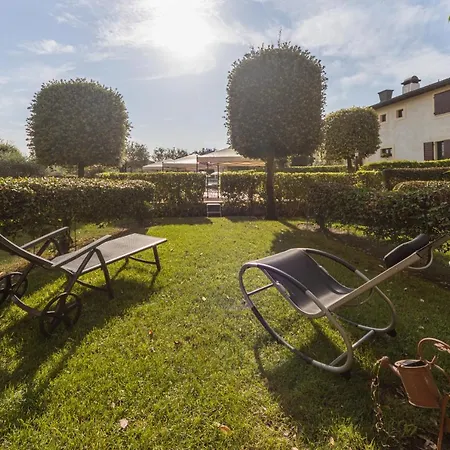 Apartament Anelito Peschiera del Garda