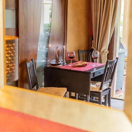 Apartament Anelito Peschiera del Garda