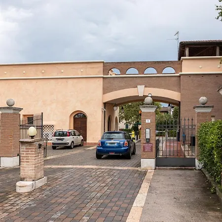 Apartament Anelito