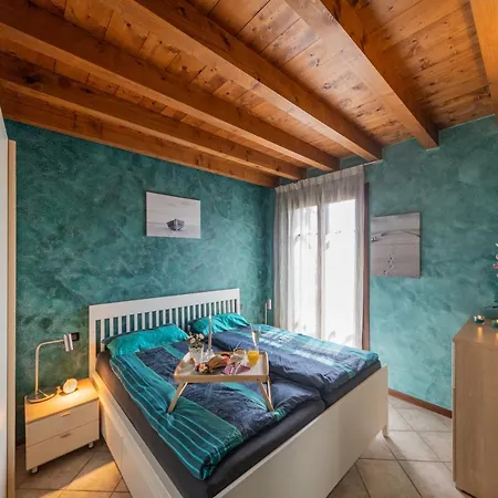 Apartament Anelito Peschiera del Garda