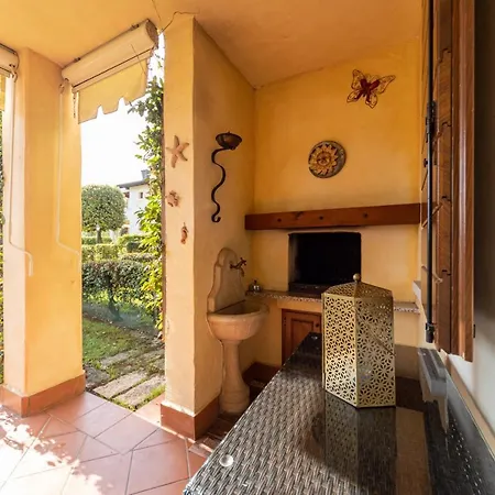 Apartament Anelito *